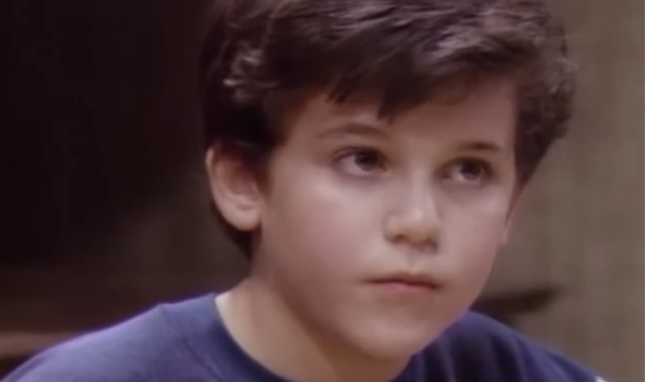 Fred Savage