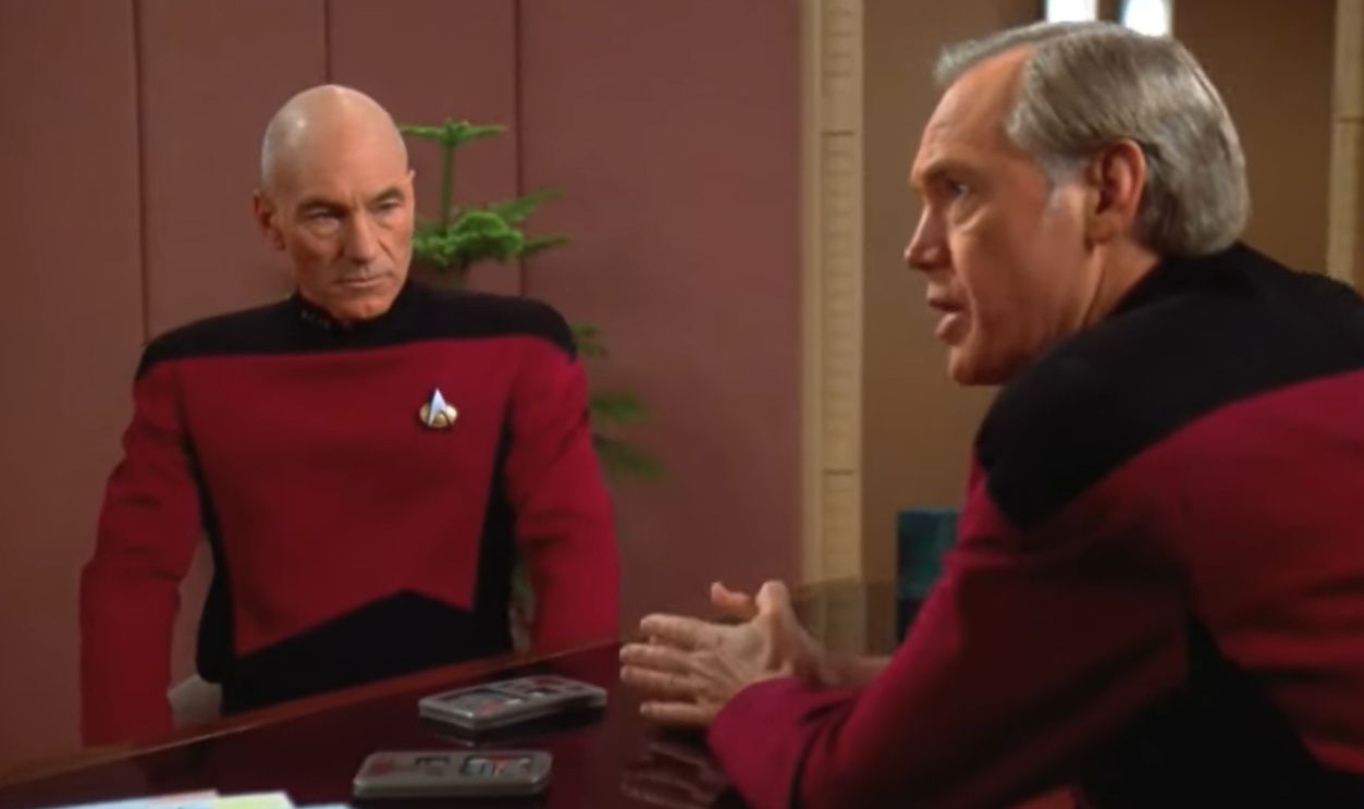Screenshot from Star Trek: The Next Generation (1987–1994)