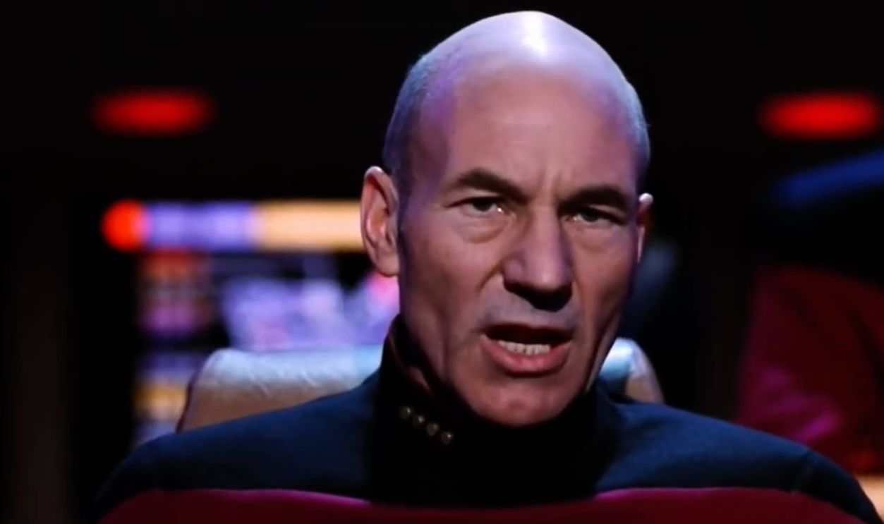 Screenshot from Star Trek: The Next Generation (1987–1994)