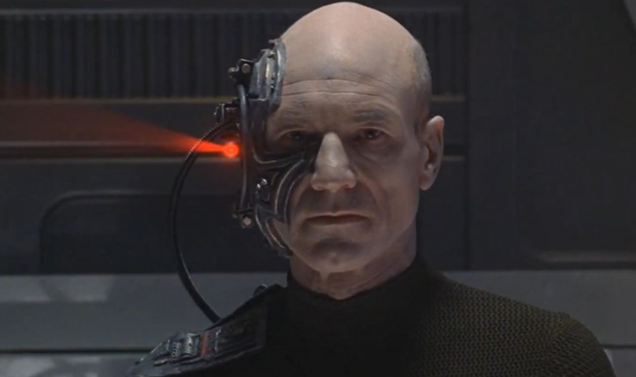 Screenshot from Star Trek: The Next Generation (1987–1994)