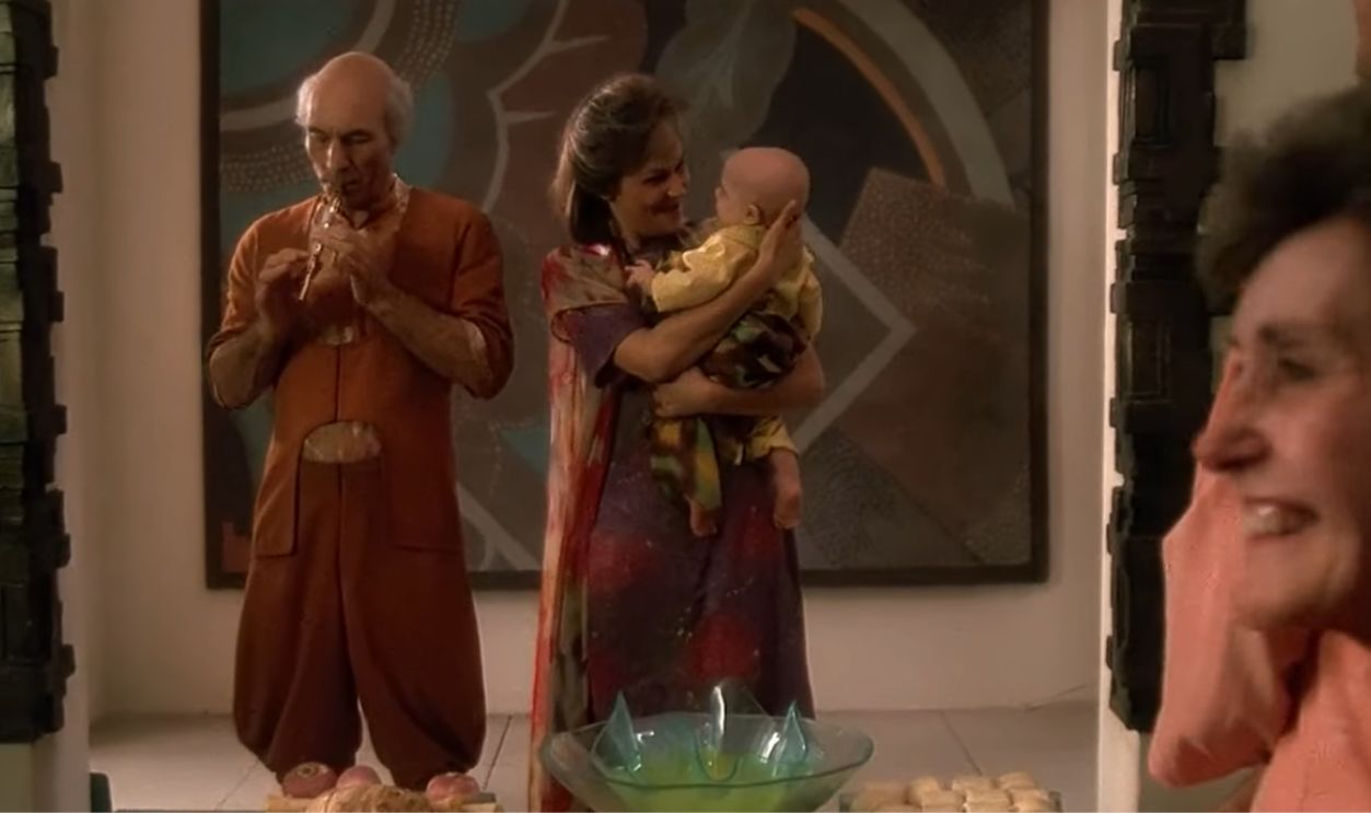 Screenshot from Star Trek: The Next Generation (1987–1994)