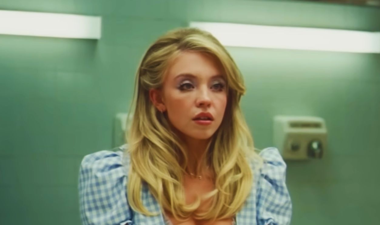 Screenshot from Euphoria (2019–present)