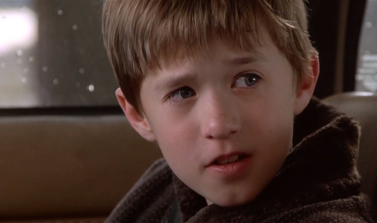 Haley Joel Osment