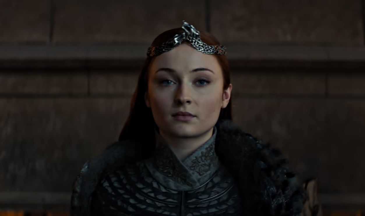 Screenshot from Game of Thrones (2011–2019)