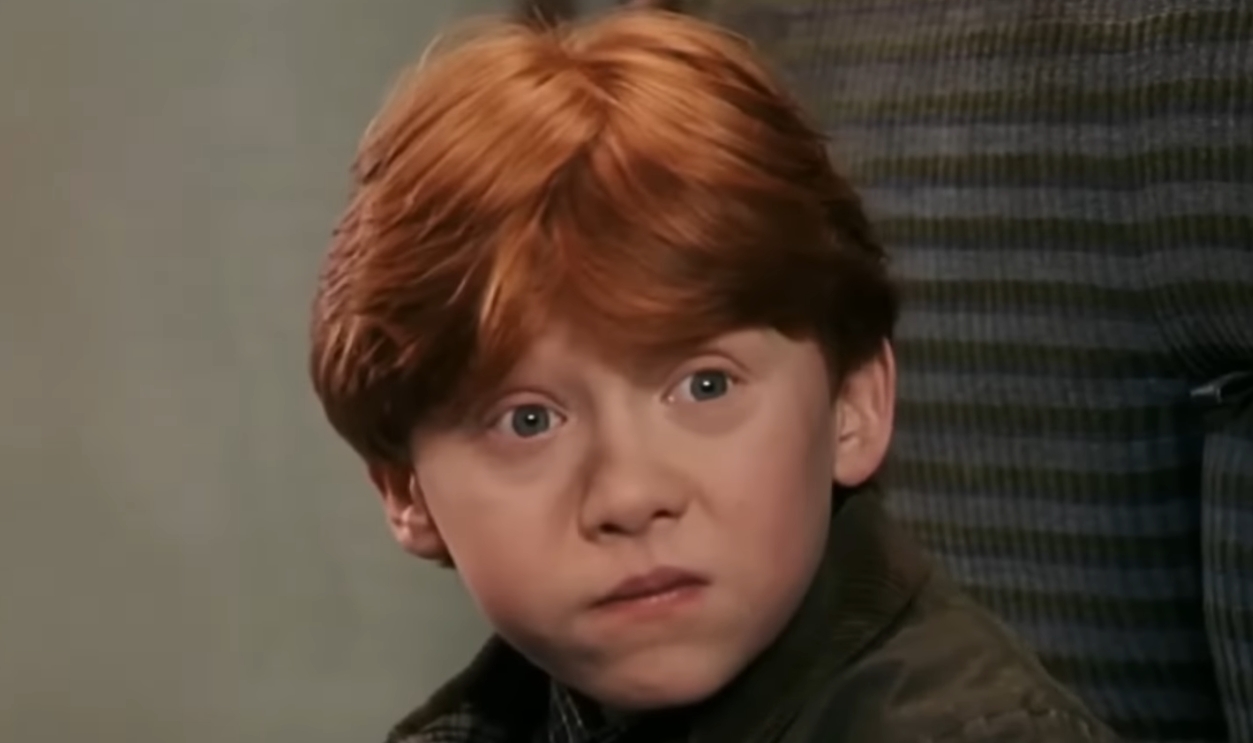 Rupert Grint