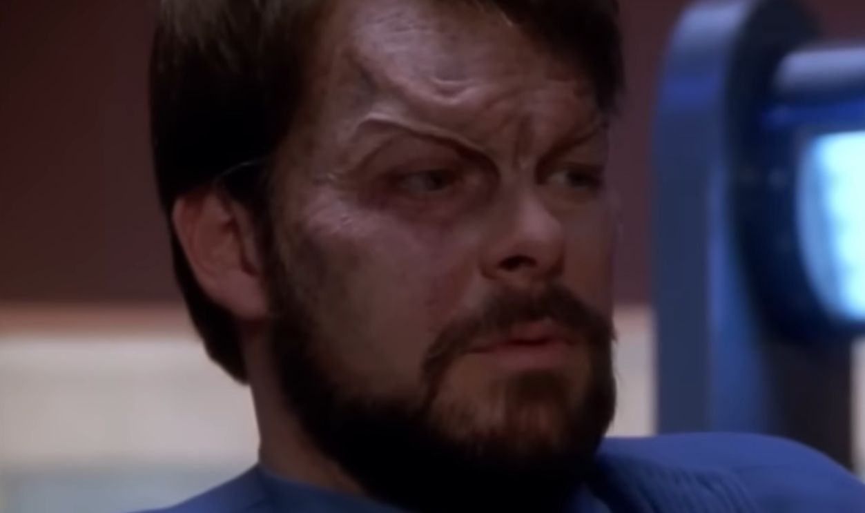 Screenshot from Star Trek: The Next Generation (1987–1994)