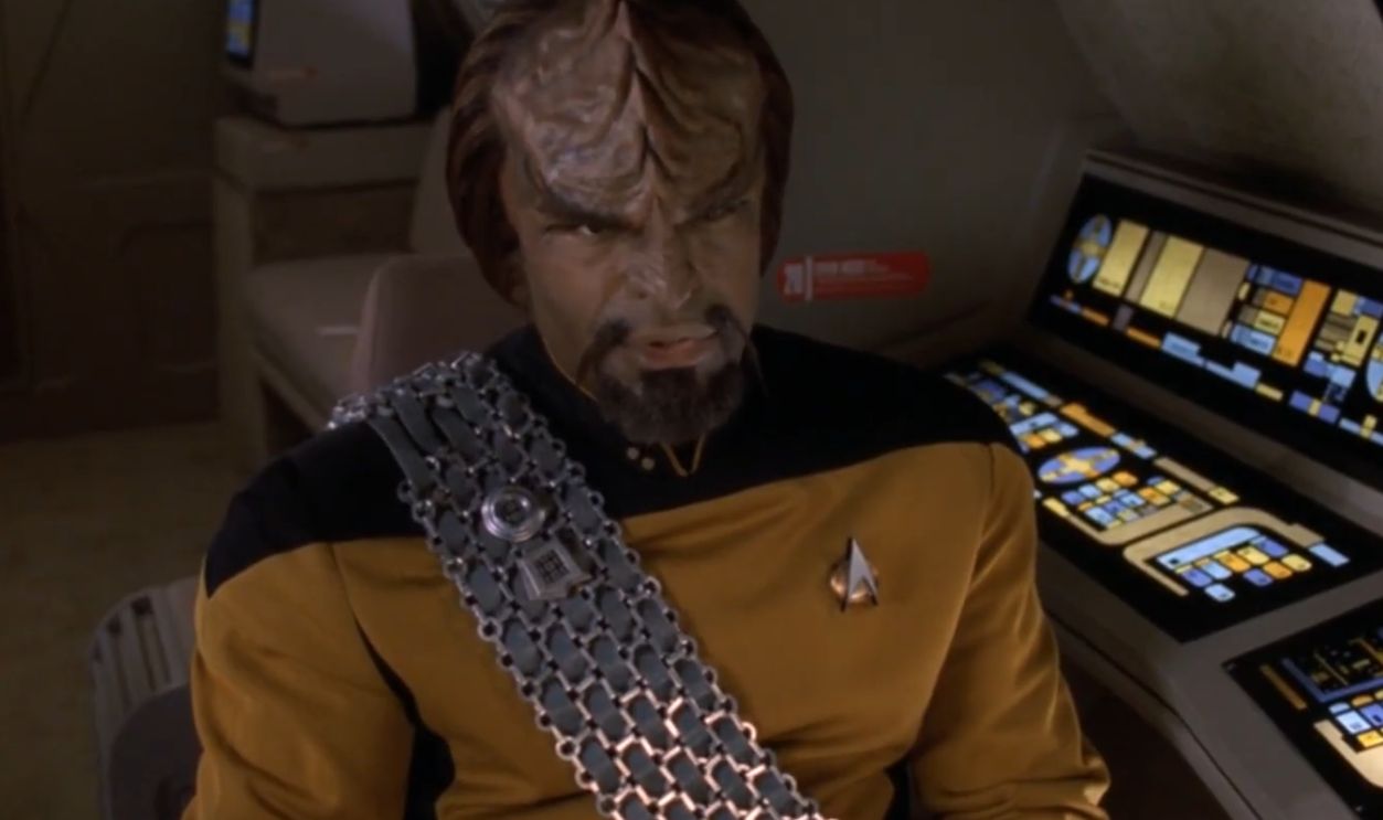 Screenshot from Star Trek: The Next Generation (1987–1994)