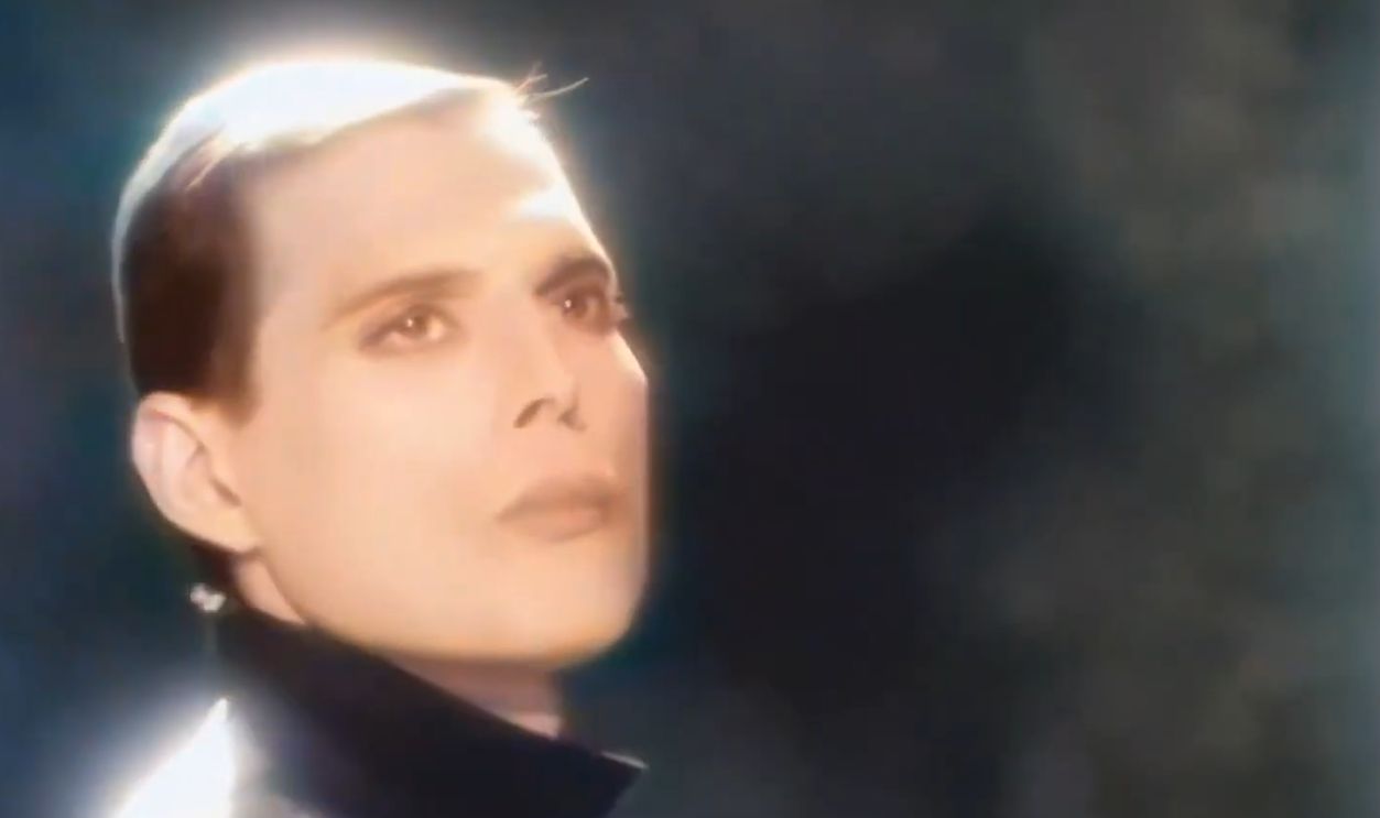 These Are the Days of Our Lives