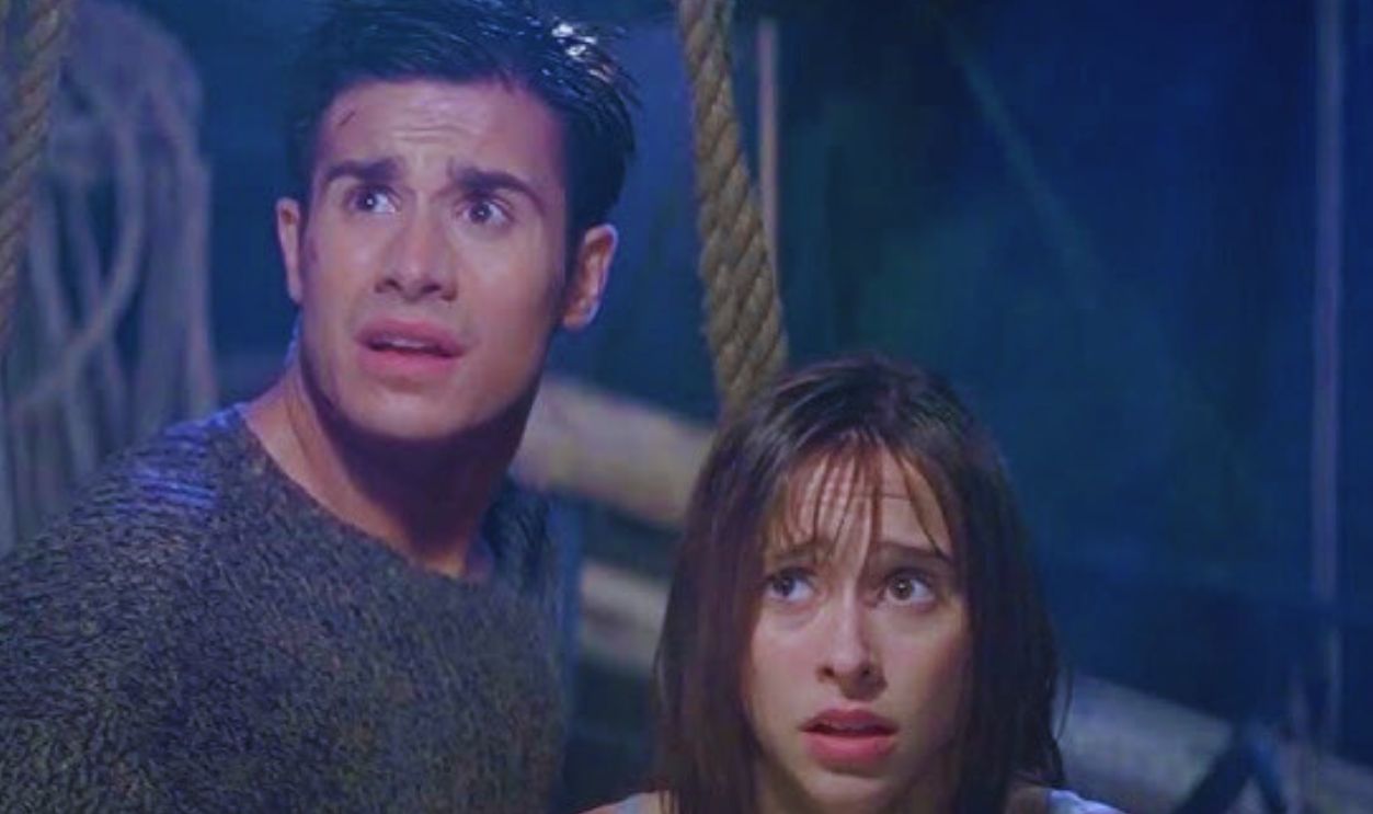 Screenshot from I Know What You Did Last Summer (1997)