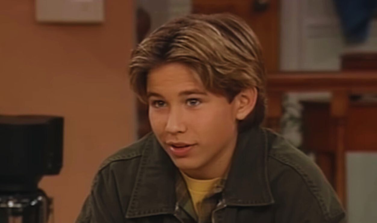 Screenshot from Home Improvement (1991–1999)