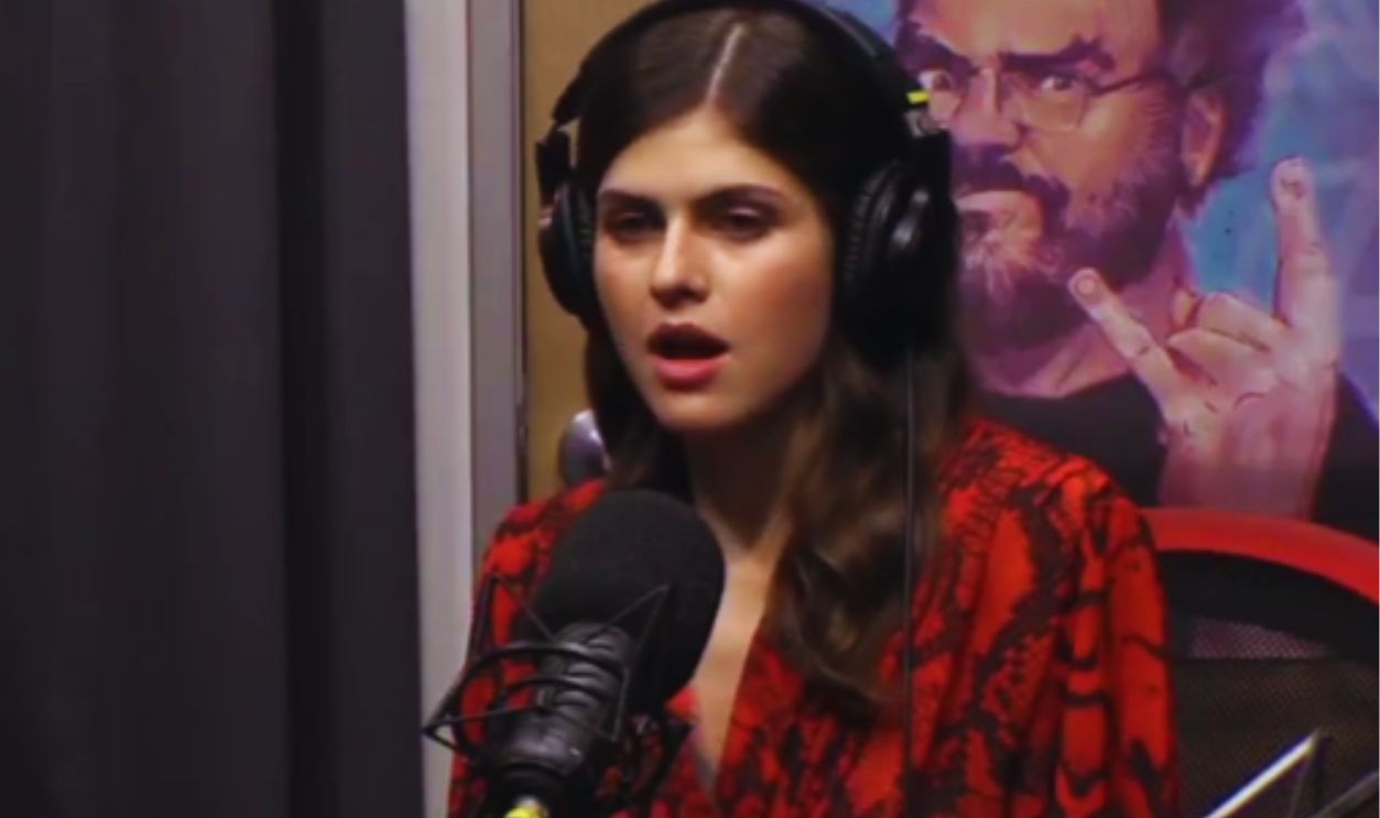 The Lingering Label Of Lisa