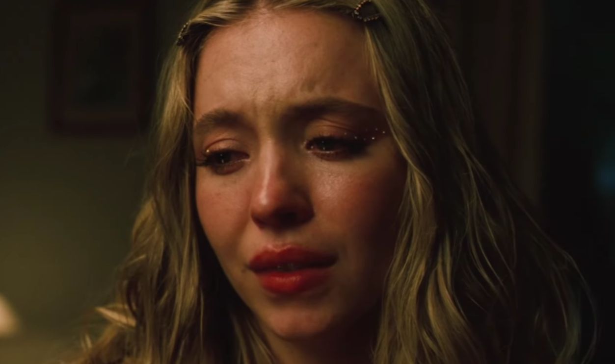 Screenshot from show HBO,Euphoria (2019)