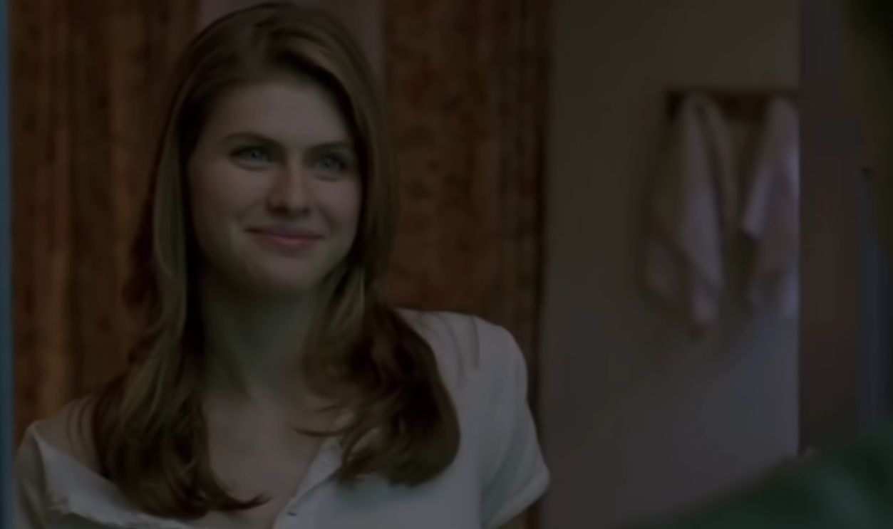 Screenshot from show True Detective (2014)