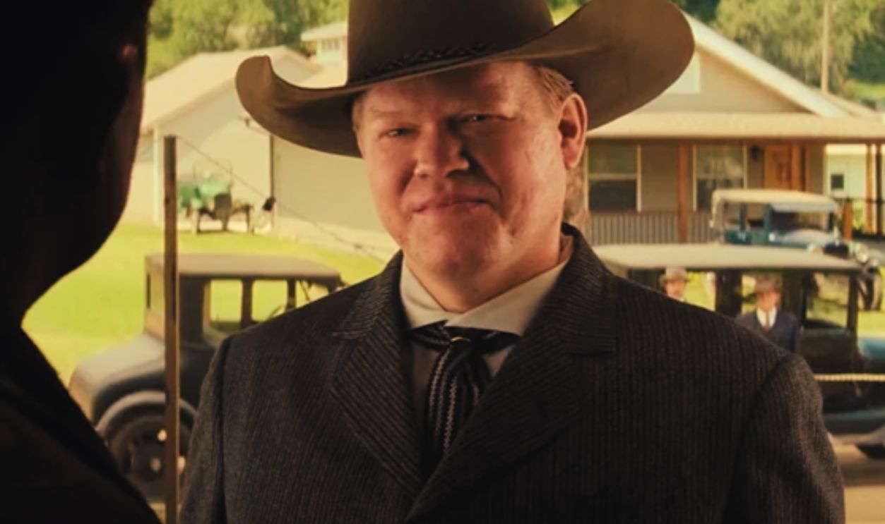 Screenshot from Killers of the Flower Moon (2023)