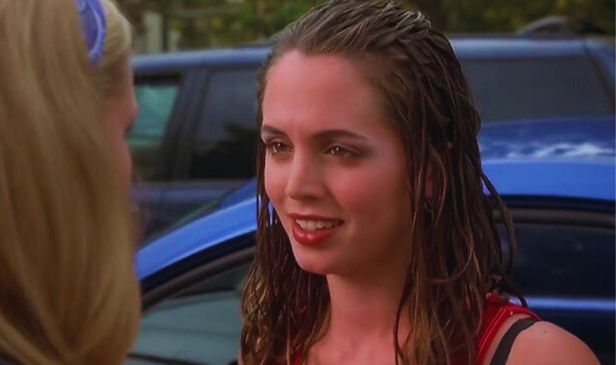 Screenshot from Bring It On (2000)