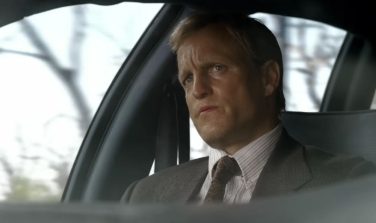 Screenshot from show True Detective (2014)