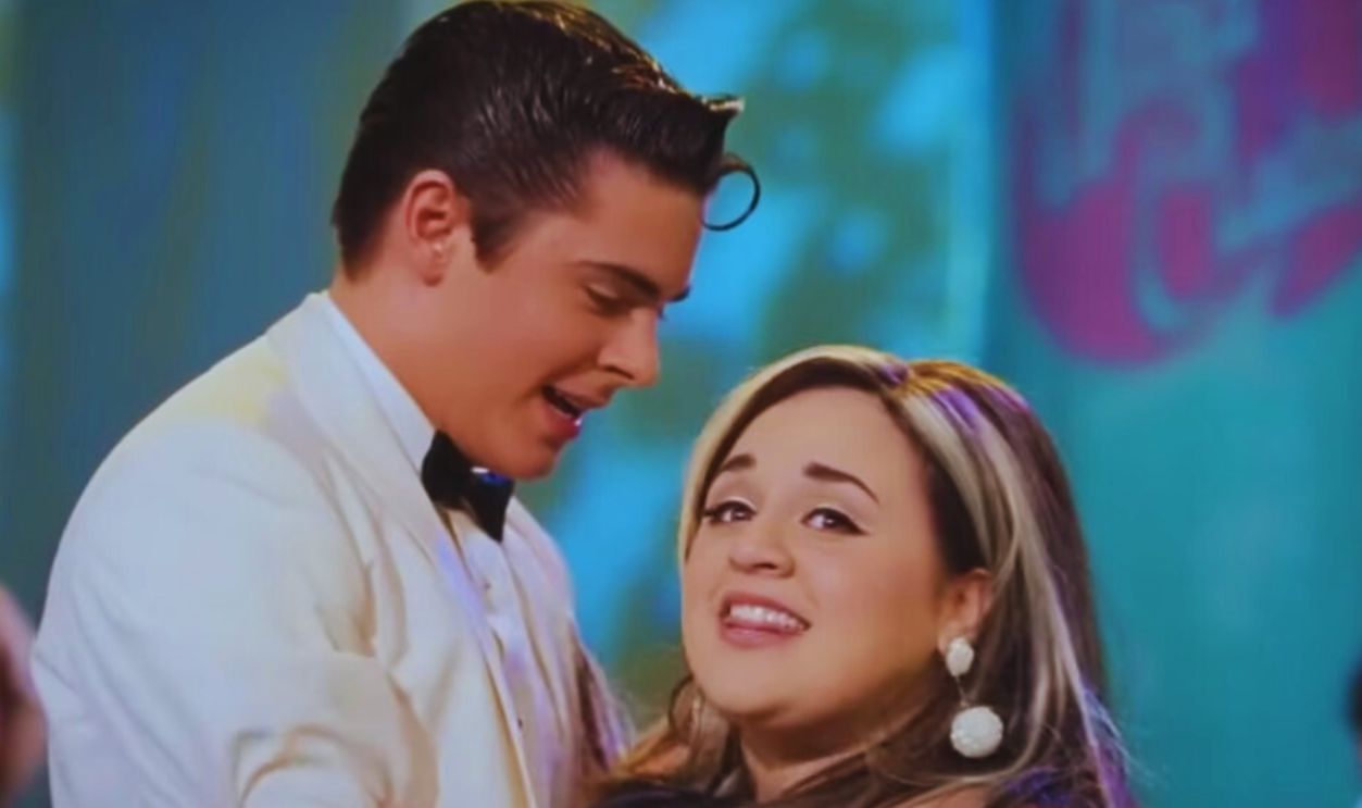  Screenshot from Hairspray (2007)