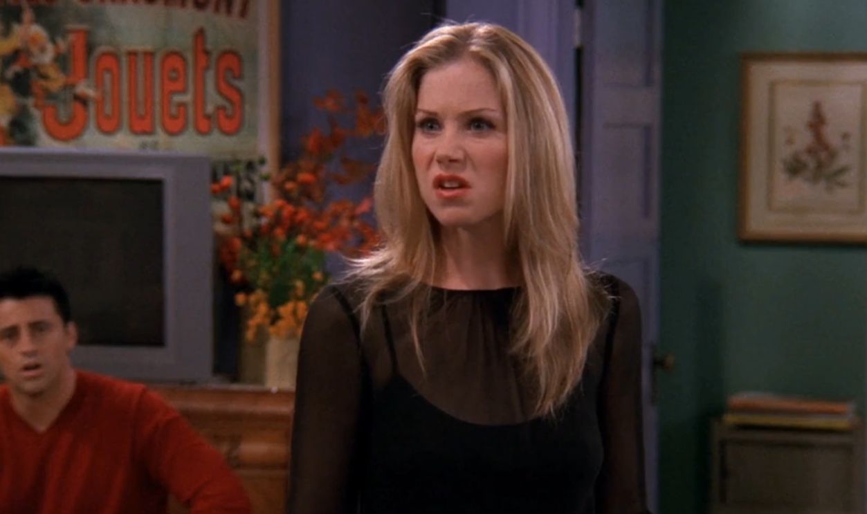 Screenshot from Friends (1994–2004)