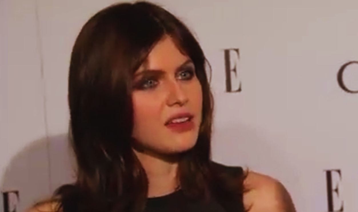 Winning The Role Of Lisa Tragnetti