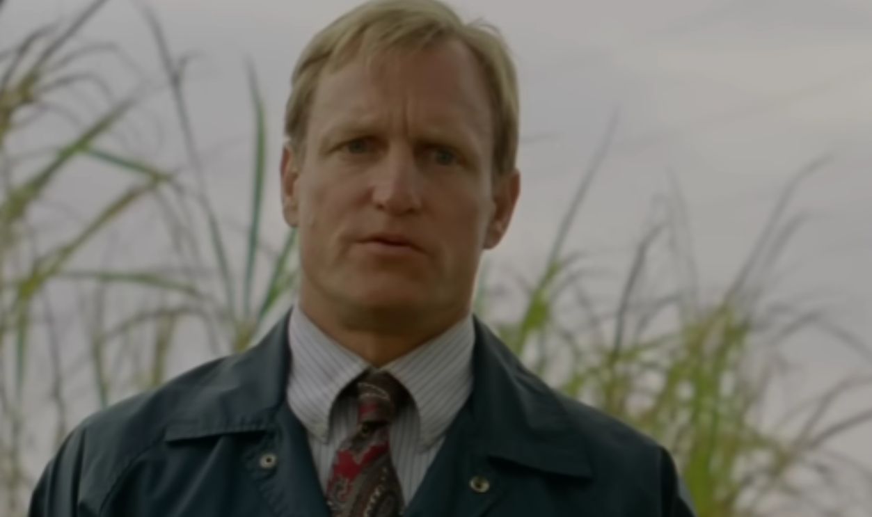 Screenshot from show True Detective (2014)