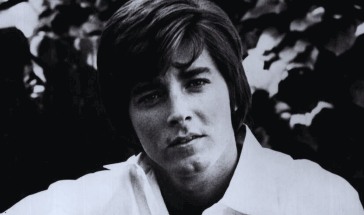 Bobby Sherman