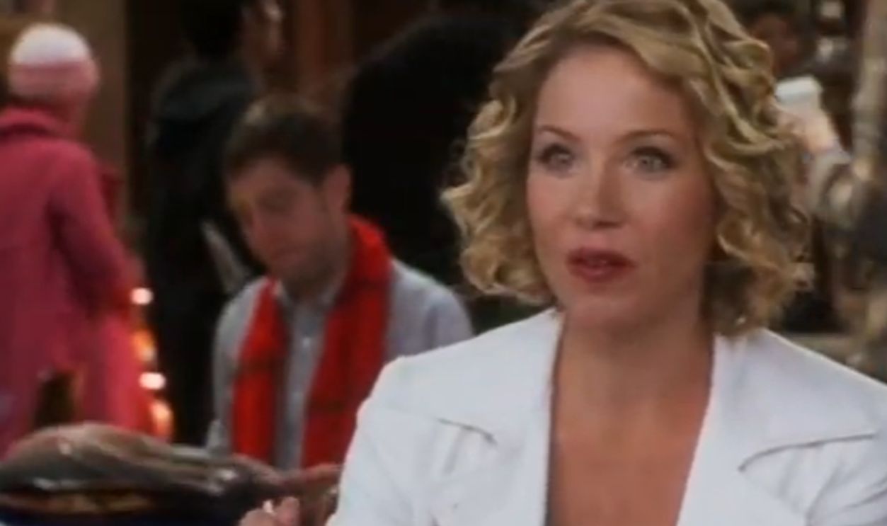 Screenshot from Samantha Who? (2007–2009)