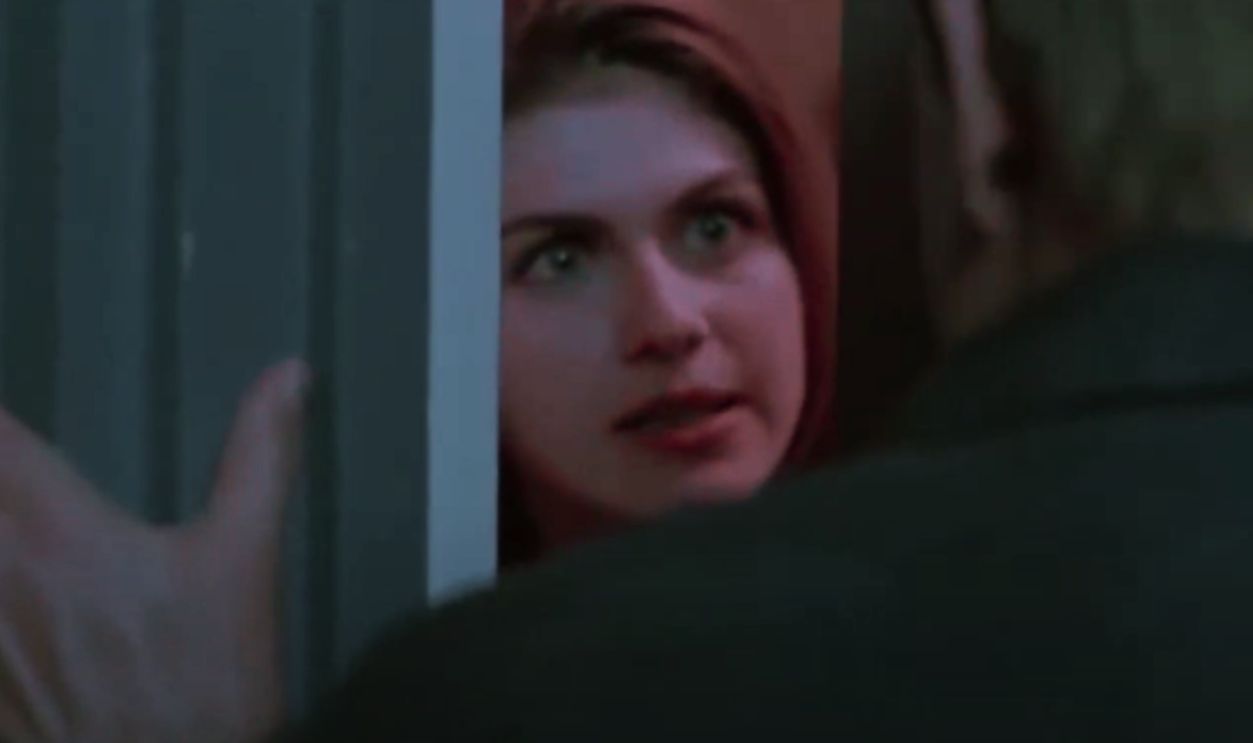 Screenshot from show True Detective (2014)