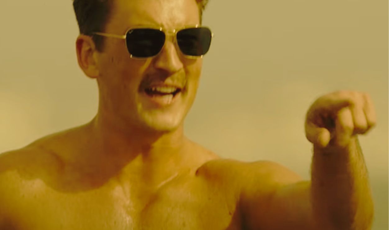 Screenshot from Top Gun: Maverick (2022)