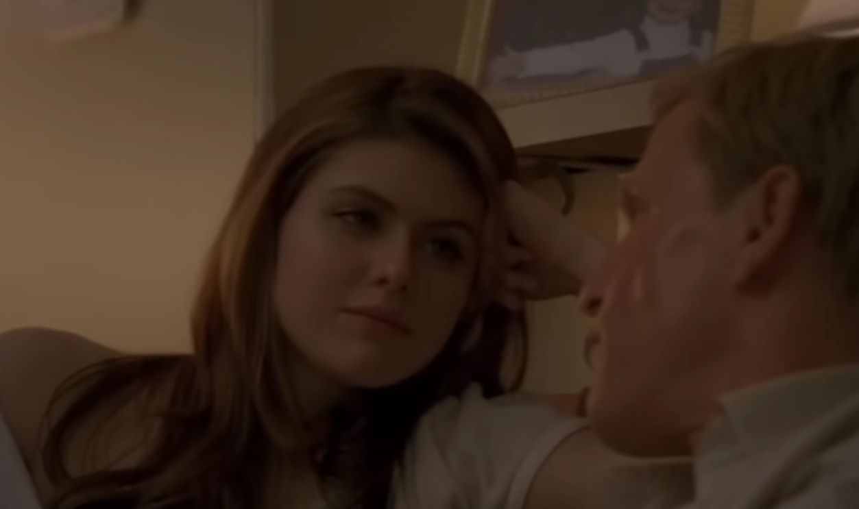 Screenshot from show True Detective (2014)