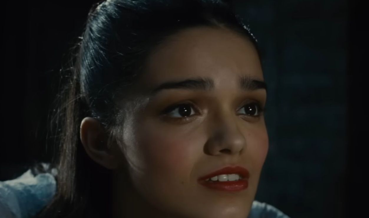 Screenshot from West Side Story (2021)