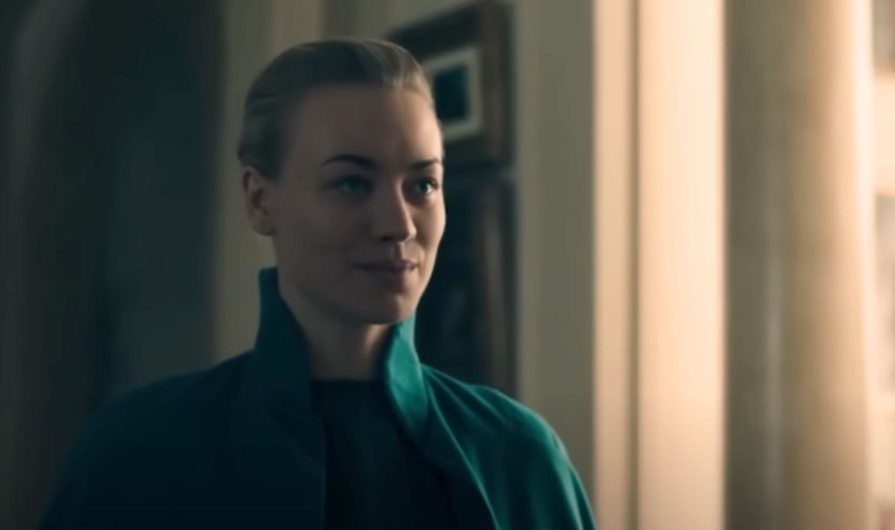 The Handmaid’s Tale (2017–present)