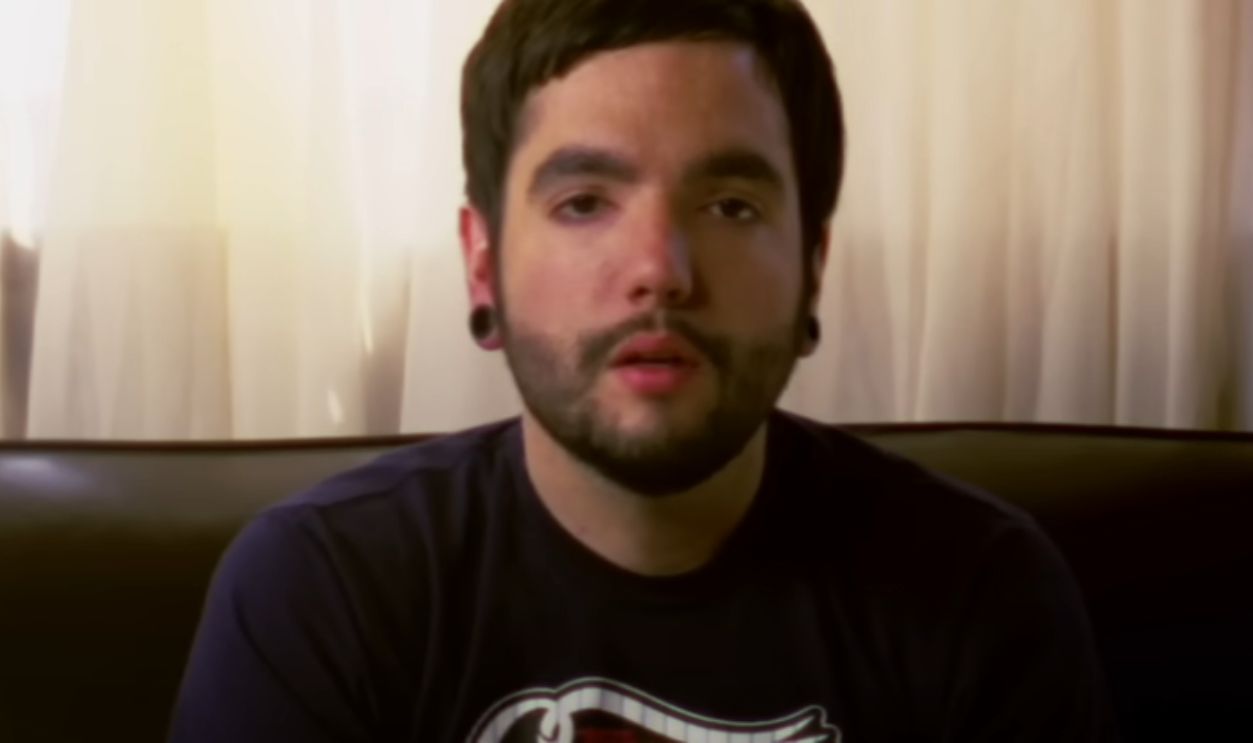 "Since U Been Gone" By A Day To Remember (2007)