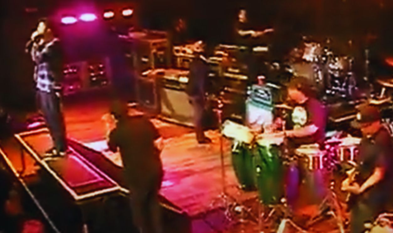 "No Ordinary Love" By Deftones (2005)