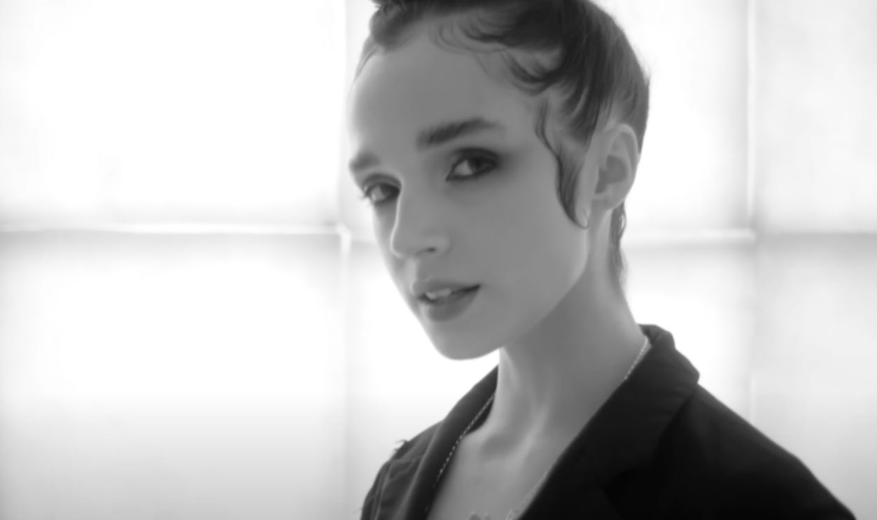 "All The Things She Said" By Poppy (2020)