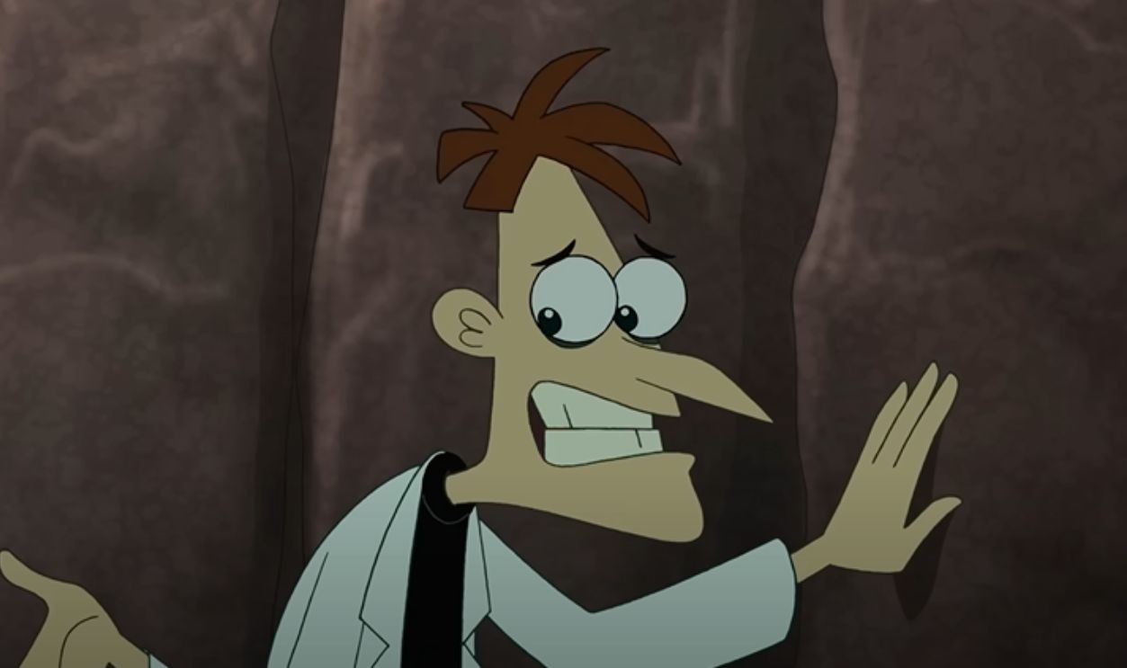 Phineas and Ferb (2007–2015)