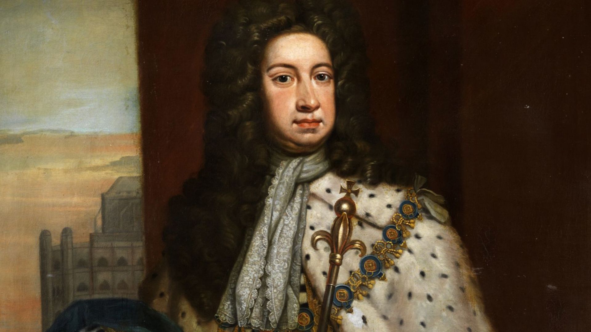 File:Anonymous 18th century portrait King George I.jpg