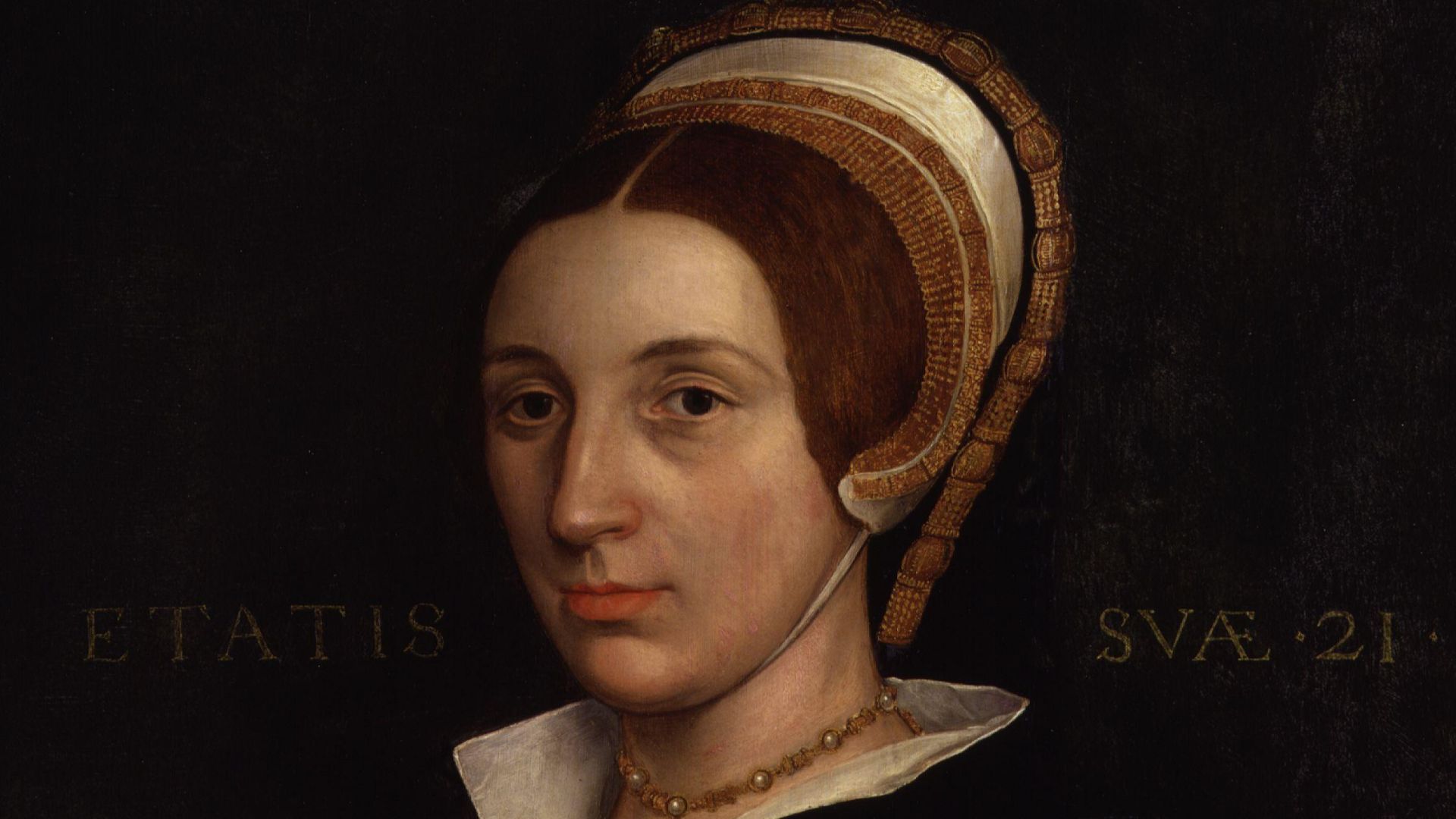 File:Unknown woman, formerly known as Catherine Howard by Hans Holbein the Younger.jpg