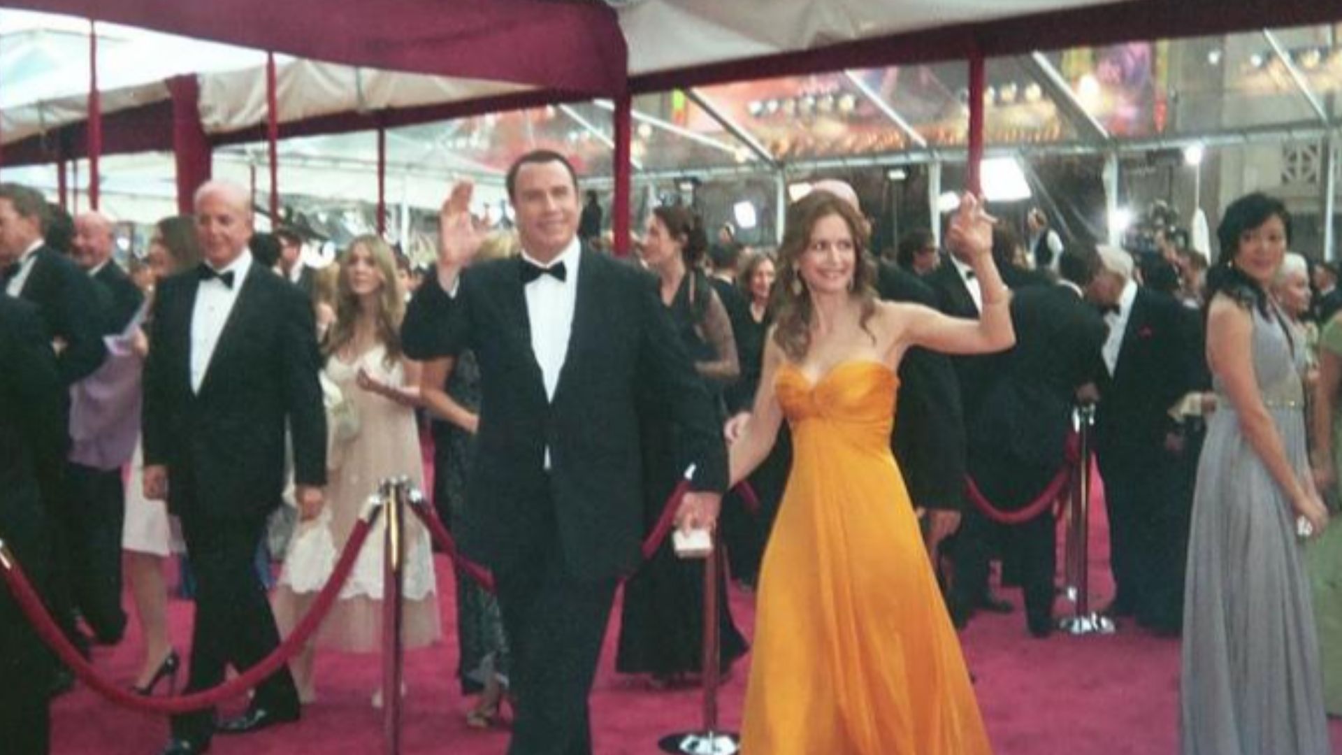 File:John Travolta & Kelly Preston 2008 Academy Awards.JPG