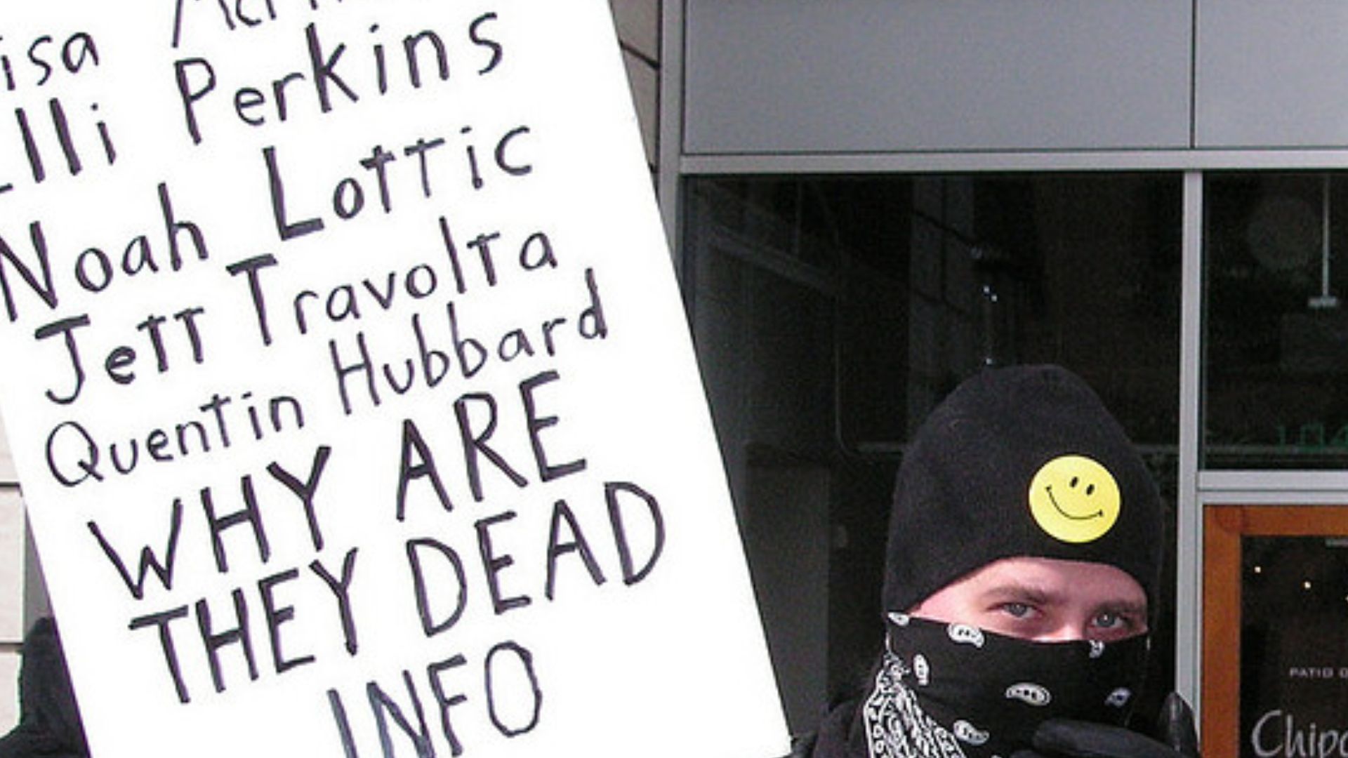 File:Minneapolis Oct 2009 protest against Scientology sign 01.jpg