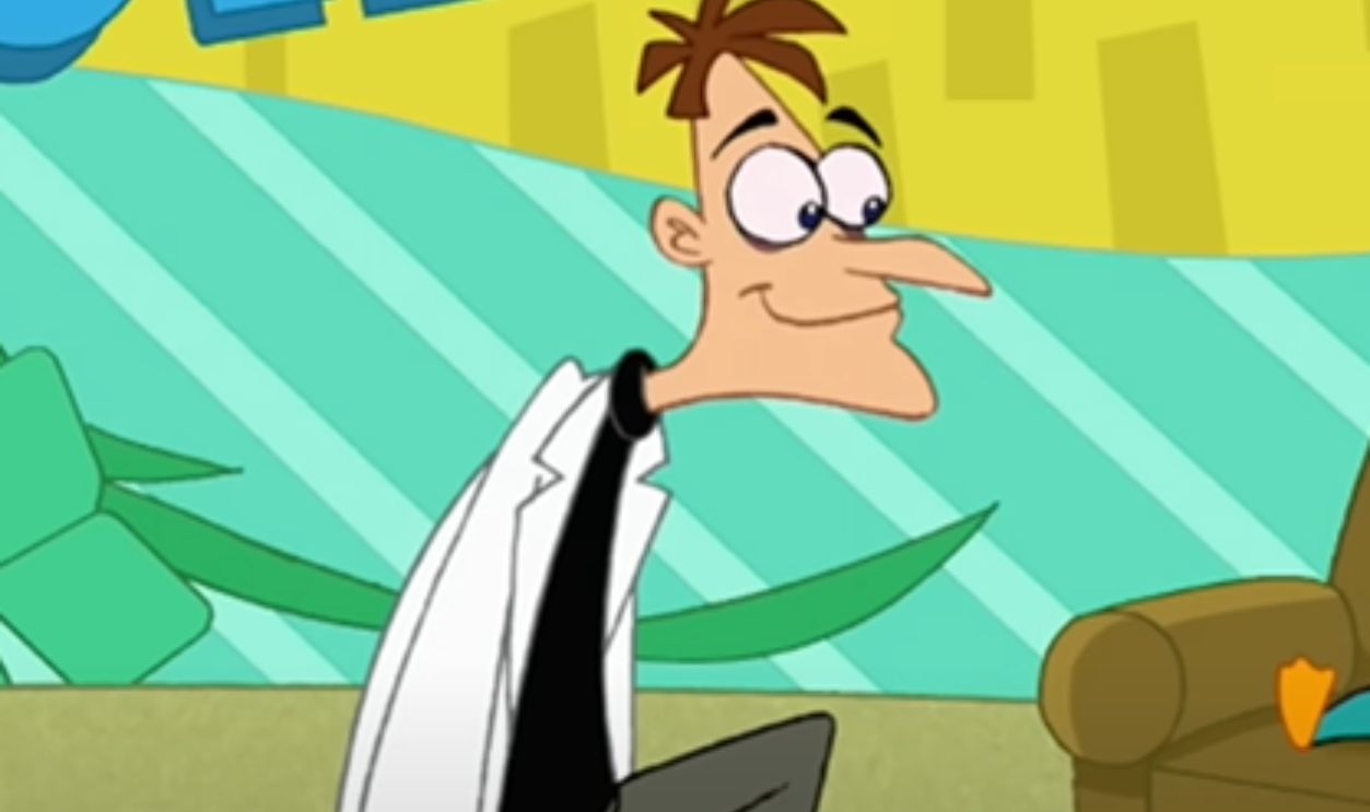 Phineas and Ferb (2007–2015)