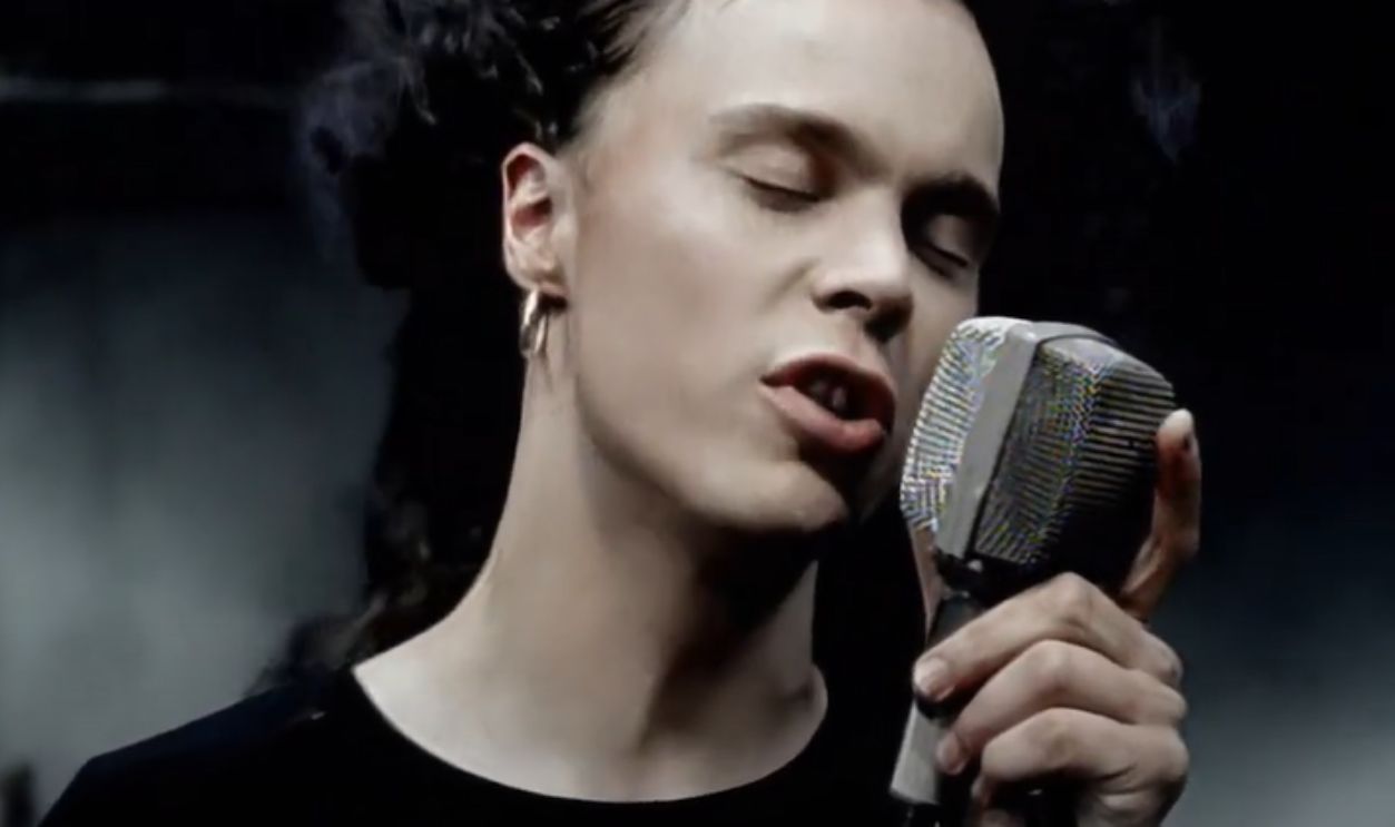 "Wicked Game" By HIM (1998)