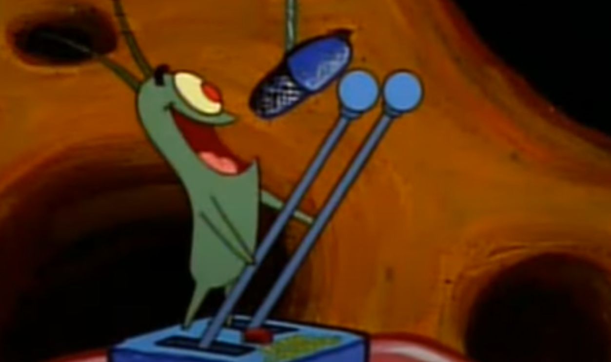 SpongeBob SquarePants (1999–present)