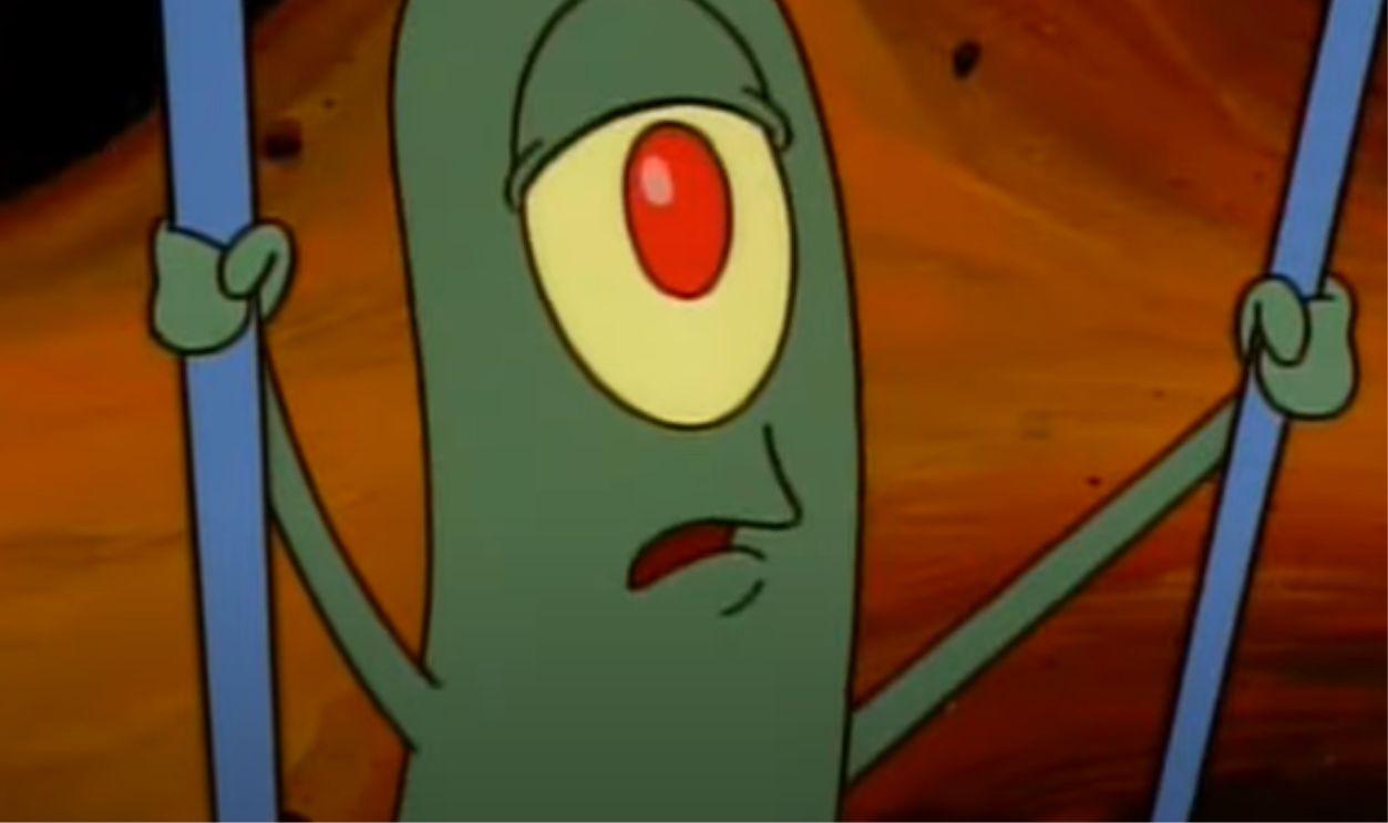 SpongeBob SquarePants (1999–present)