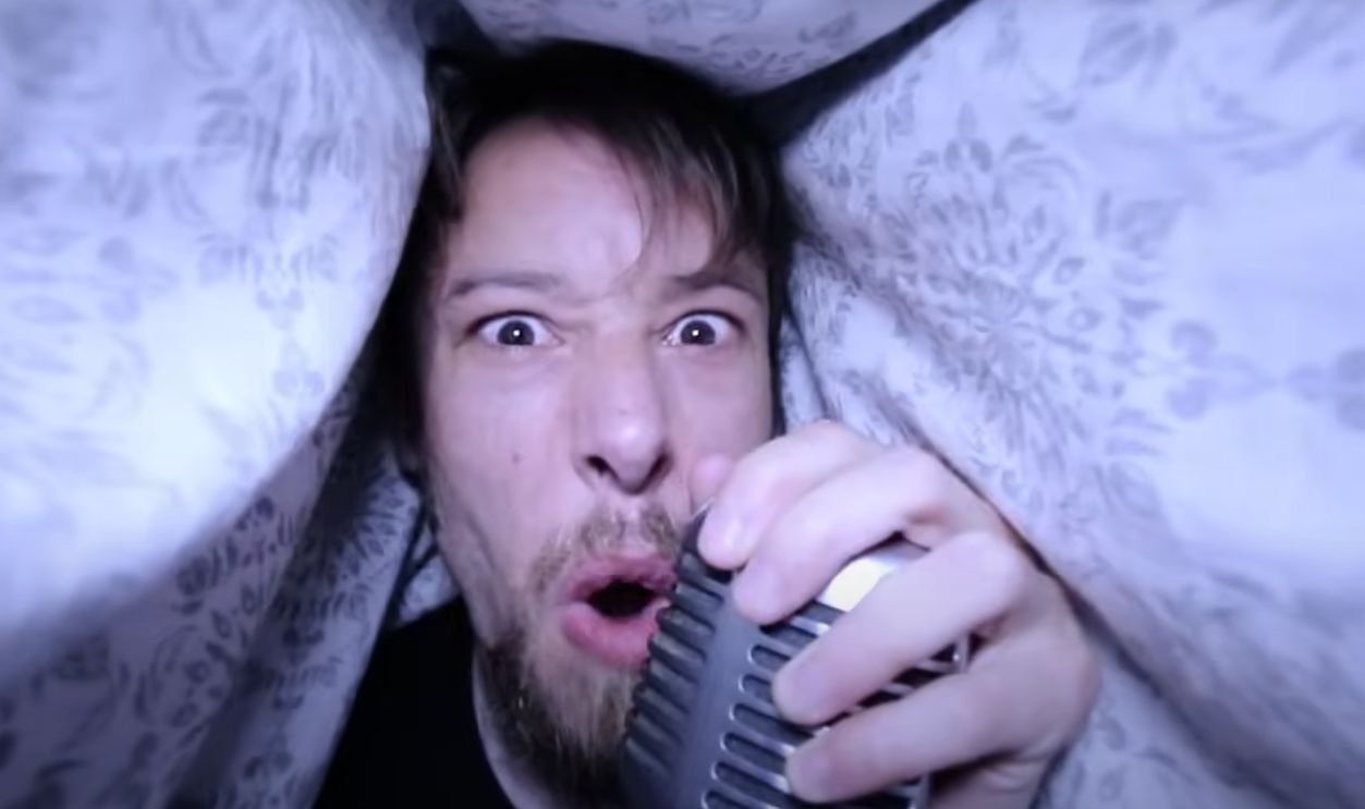 "Call Me Maybe" By Frog Leap Studios (2012)