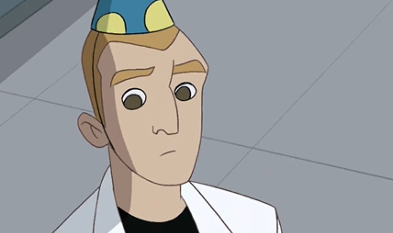 The Spectacular Spider-Man (2008–2009)