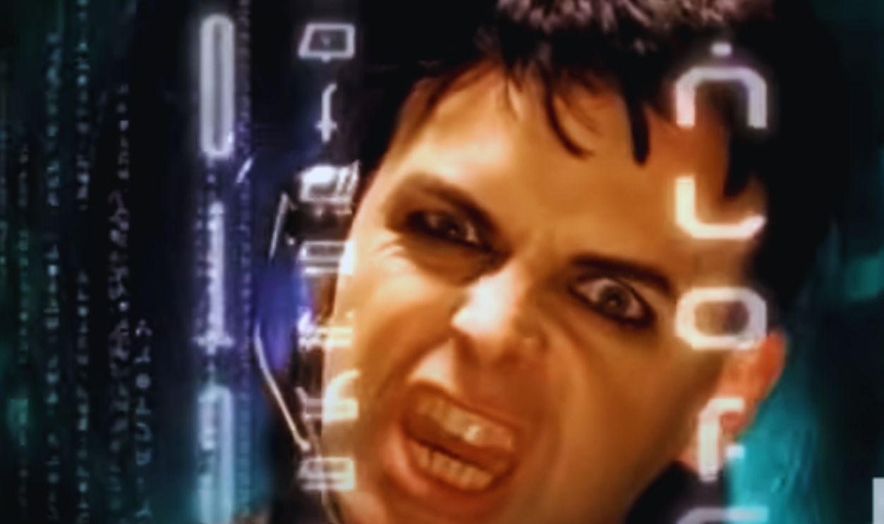 "Cars" By Fear Factory (1999)