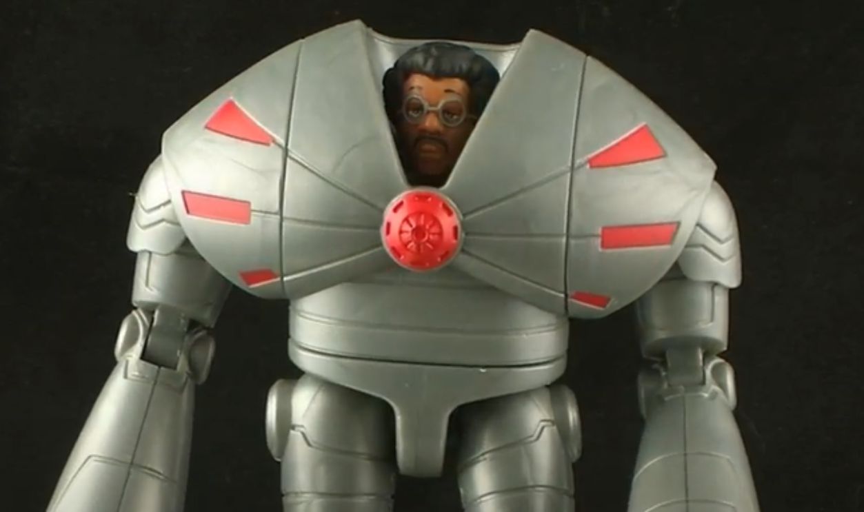 Teenage Mutant Ninja Turtles (2012–2017)