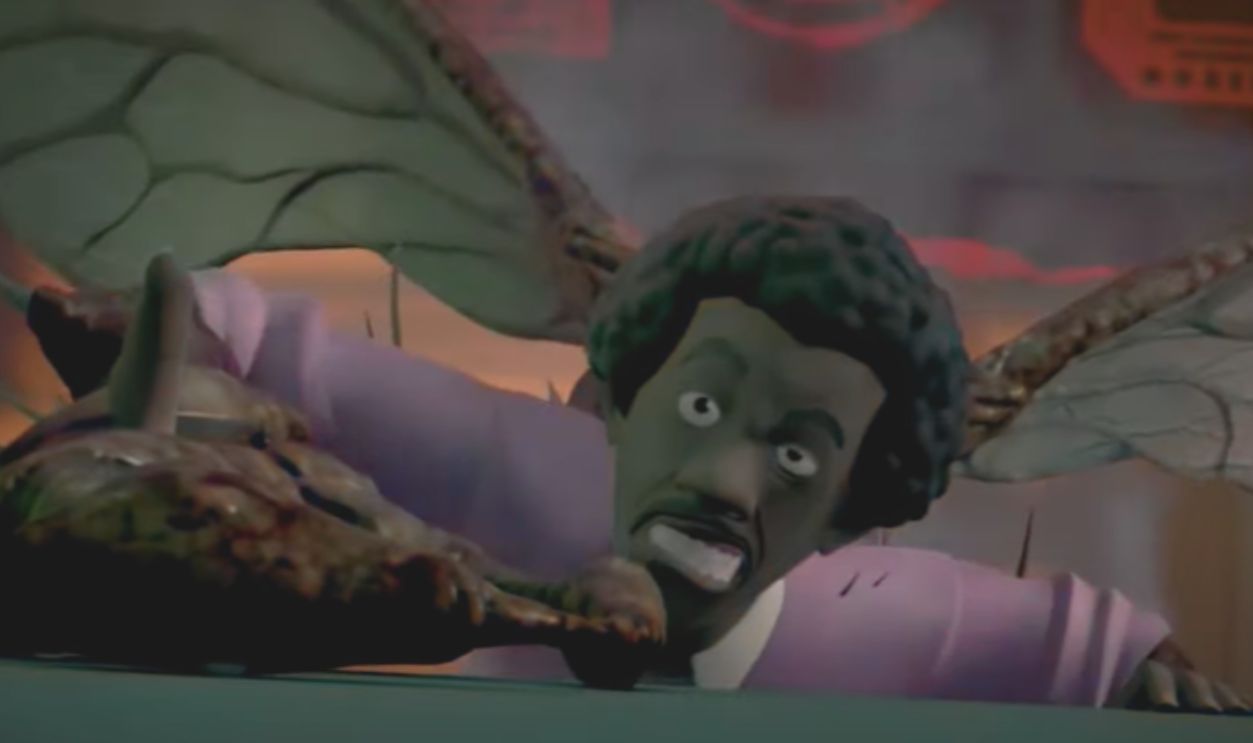 Teenage Mutant Ninja Turtles (2012–2017)