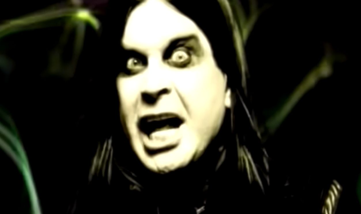 "Shock The Monkey" By Coal Chamber (1999)