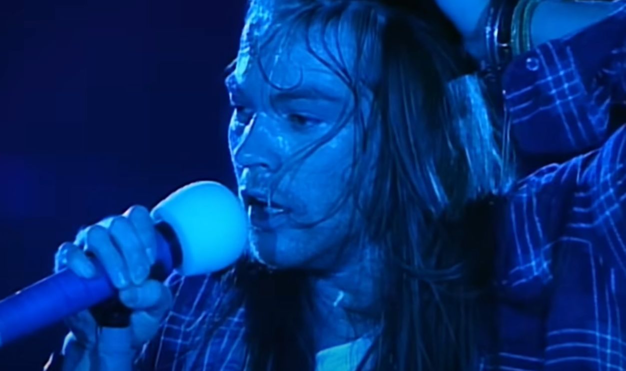 "Live And Let Die" By Guns N’ Roses (1991)